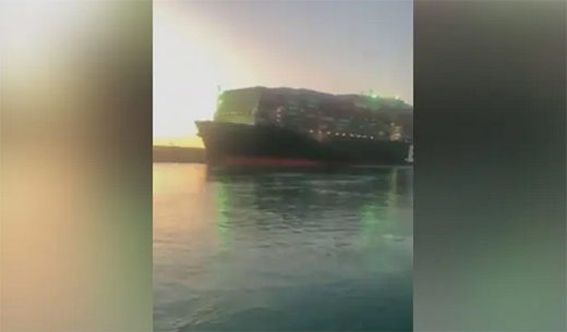Suez Canal